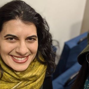 Meet your Posher, Nina